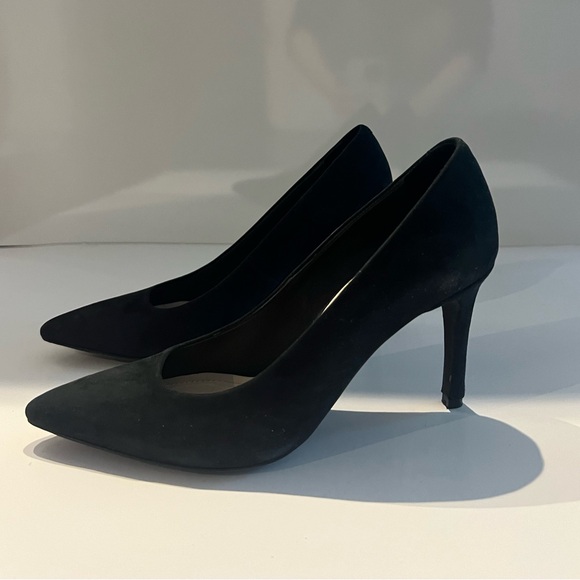 Anine Bing Suede Pumps size 36 - Picture 5 of 9